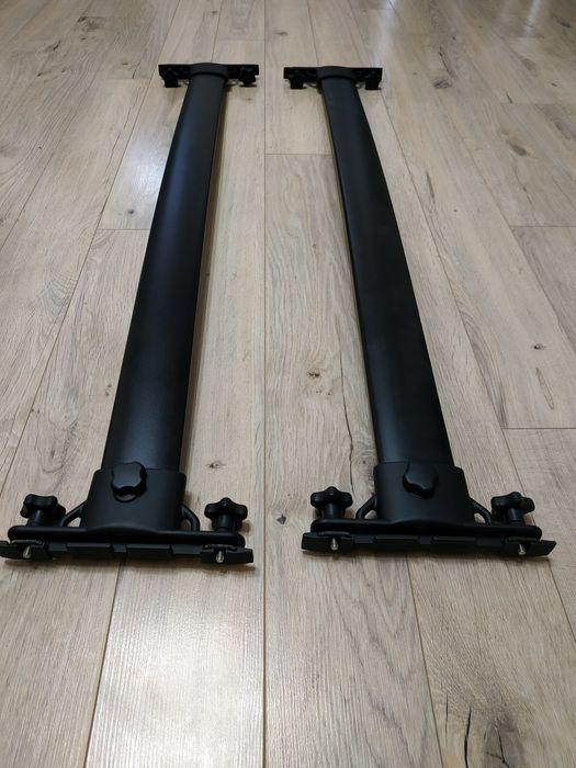 Рейлинги Lexus 330, поперечные релинги Лексус 330, багажник на крышу