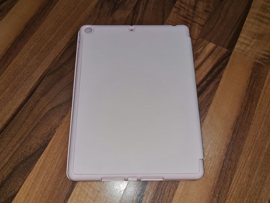 Husa flip smart activa Tech-Protect Apple iPad 10.2 2019 2020 2021