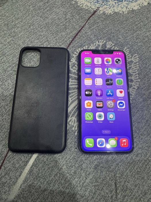 iPhone 11 Pro Max 64GB Батерия 80%