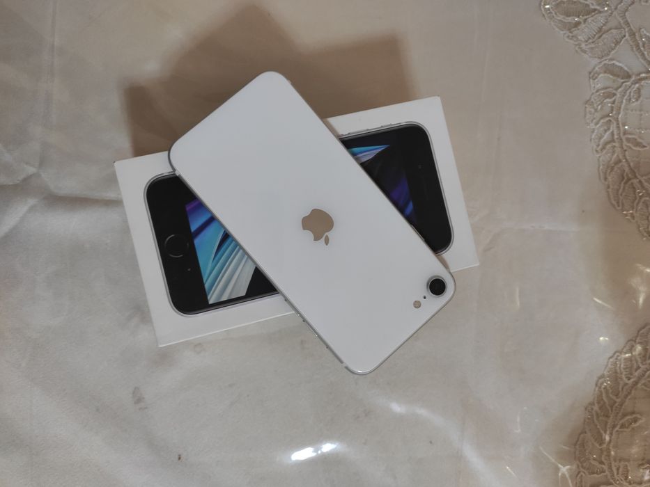 Iphone se 2 64gb