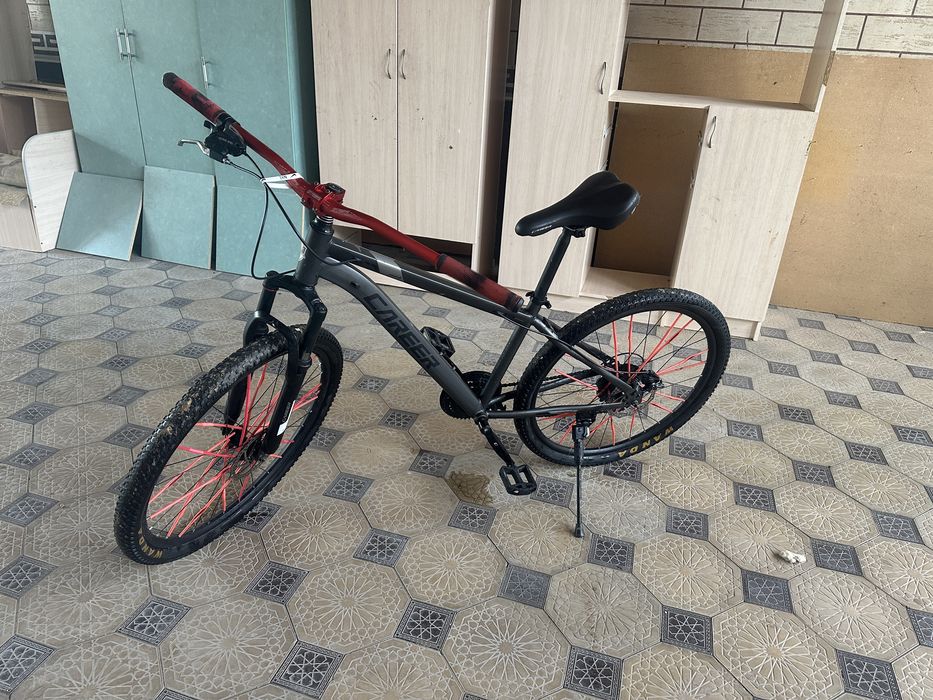 Срочно продам стант вел 26