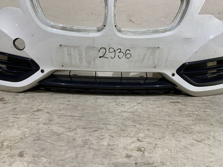 Bara fata BMW Seria 2, F22, F23, 2014, 2015, 2016, 2017, 2018.