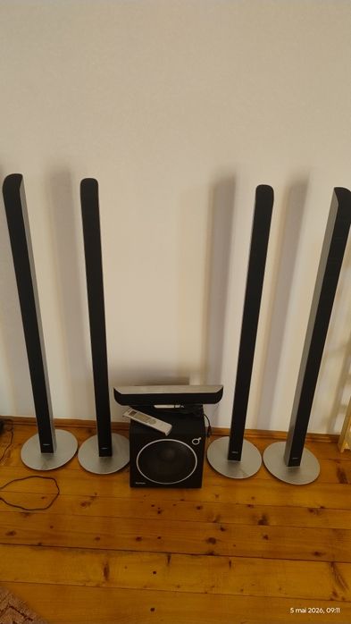 Sistem home cinema Platinium
