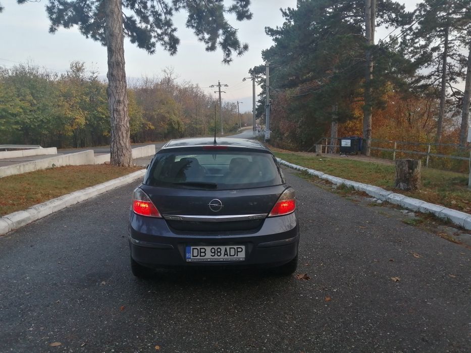 Vand Opel astra H 1.7 diesel