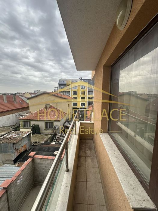 Дава се под наем Двустаен апартамент в Варна, Трошево - 70 кв.м за 428.91 € - Снимка #8