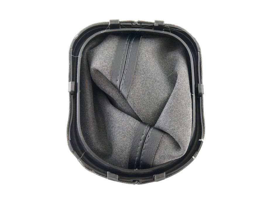 Топка с маншон за скоростен лост за VW Caddy, Touran