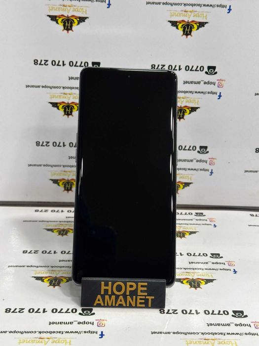 Hope Amanet P13 / OPPO FIND X6 PRO / 512 GB