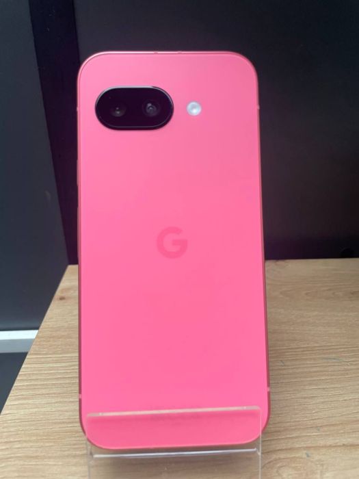 Google Pixel 9a Pink NOU