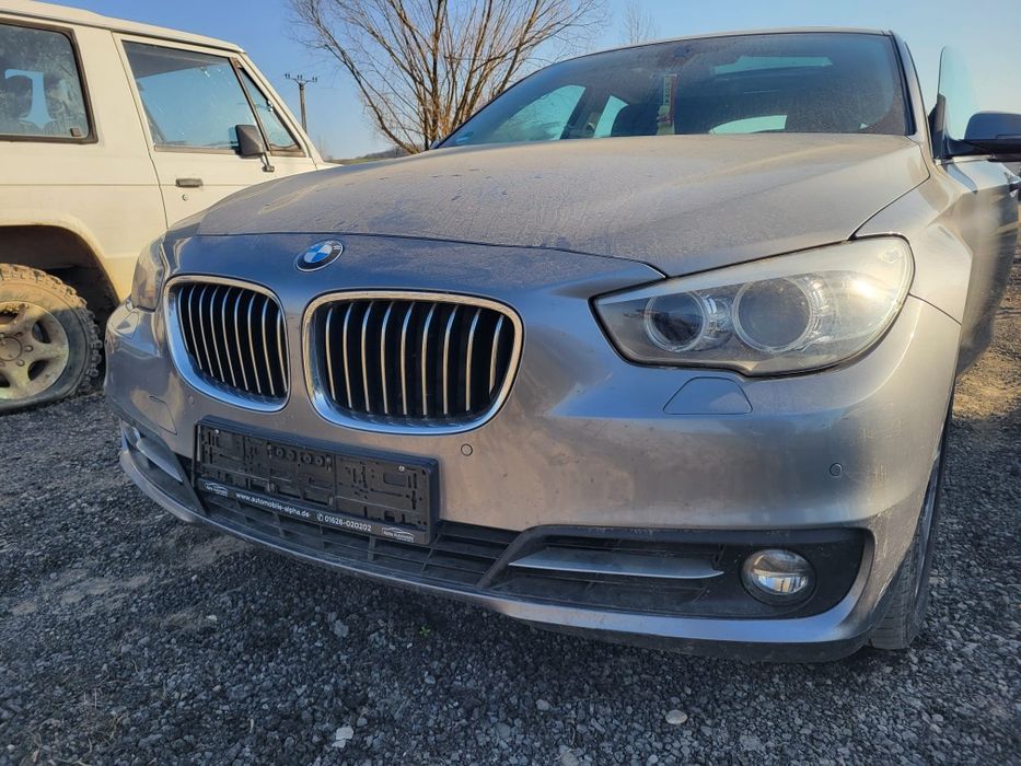 dezmembrez bmw f07
530d 180000km
perfect functional
2017
x drive