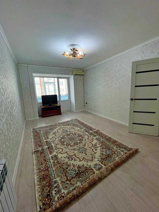 Продам квартиру 12 мкр