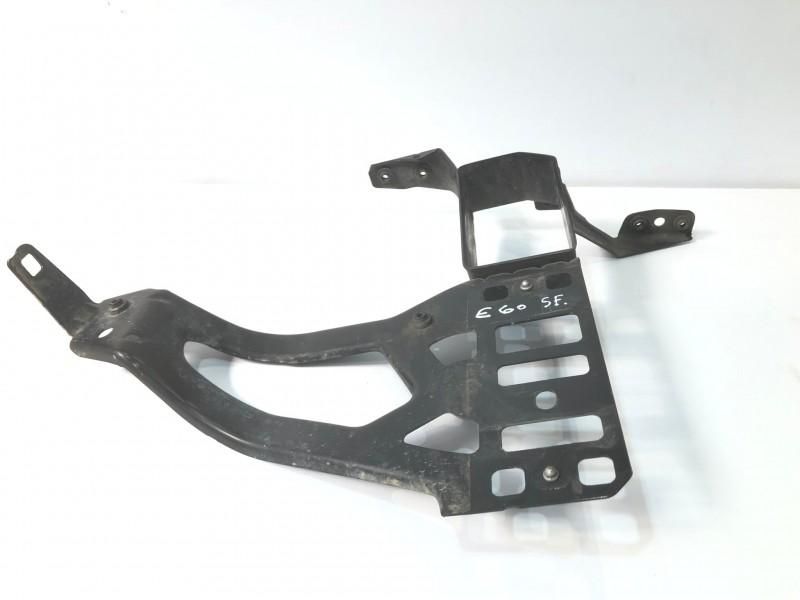Suport far stanga BMW Seria 5 LCI e60 Berlina 7163483