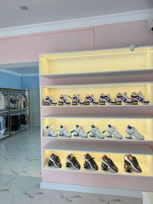 для магазина