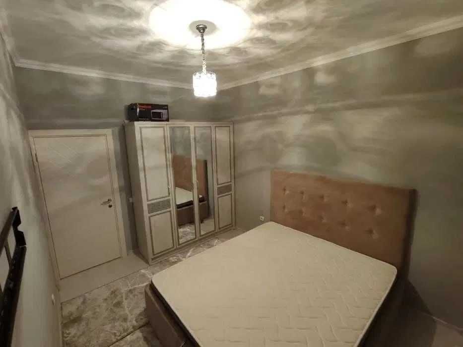 Аренда квартира ЖК Ассалом Сохил 1-комнатная ро-н Яшнабадский