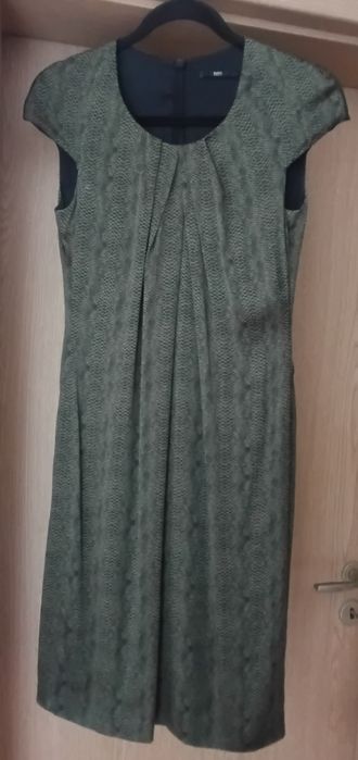 Rochie Boss 100% matase S/M