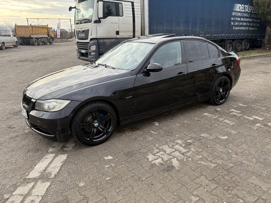 Vand Bmw seria 3 e90