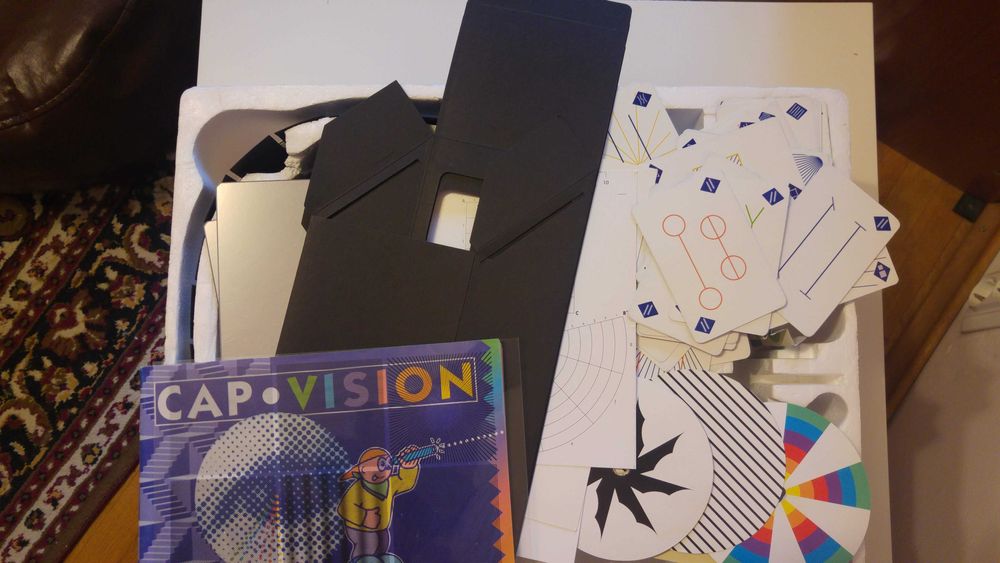 Експерименти по физика