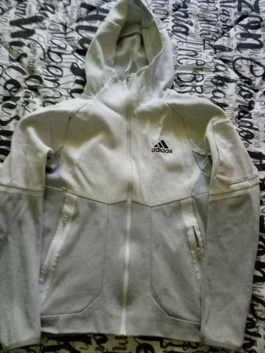 Суичър за момче ADIDAS