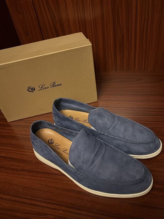 Лоферь лоро пиано