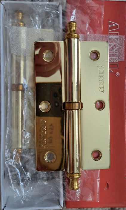 Продам дверные петли