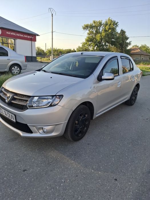 DACIA Logan 2013