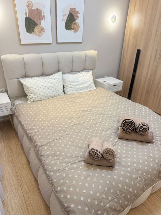 RICH 2 Apartment / апартамент за нощувки Пловдив