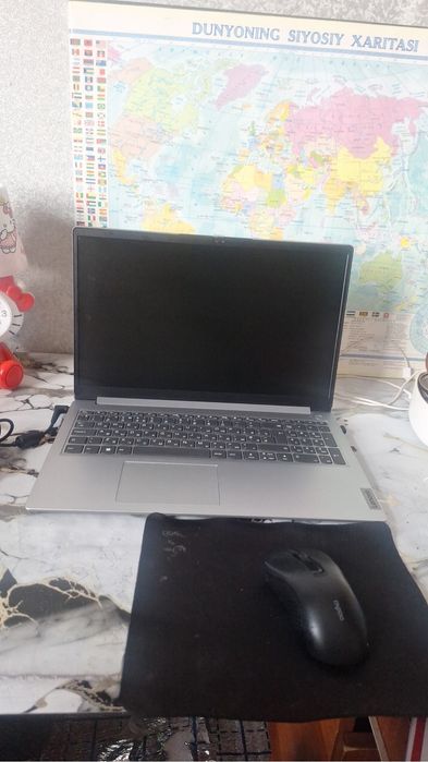 Lenova Ideapad 1 15AMN7 noutbuk