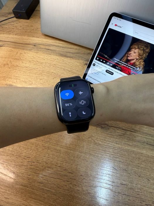 Смарт-часы Apple Watch 10 46mm