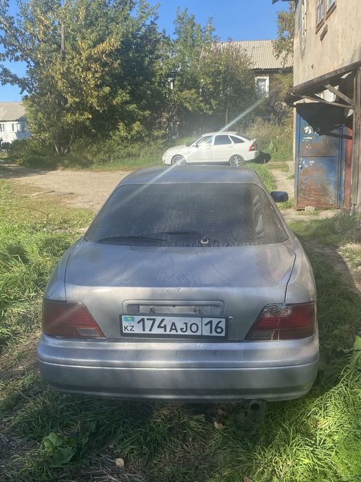 Toyota Vista продажа, обмен