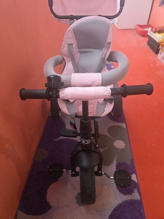 Детска триколка KinderKraft