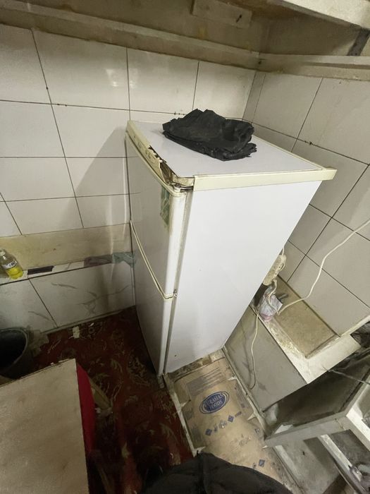 Спочно продам холодильник