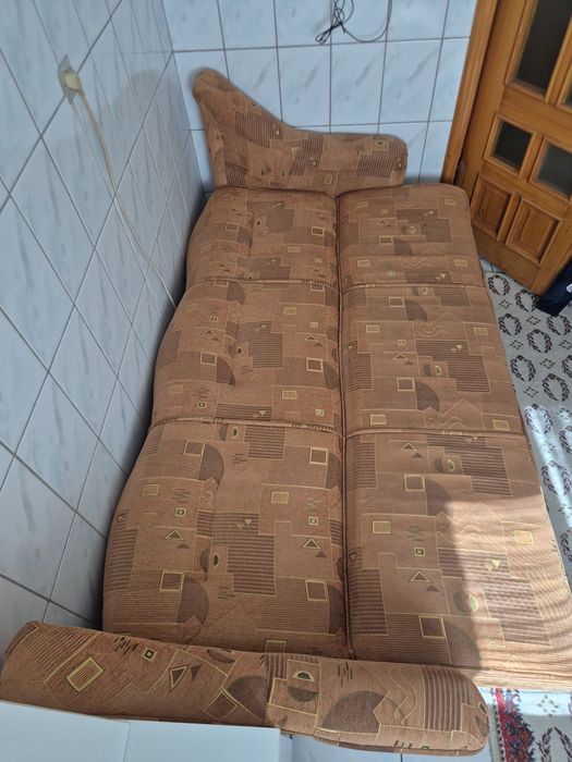 Se vinde Canapea extensibila