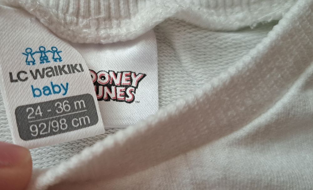 Кофты на мальчика Waikiki