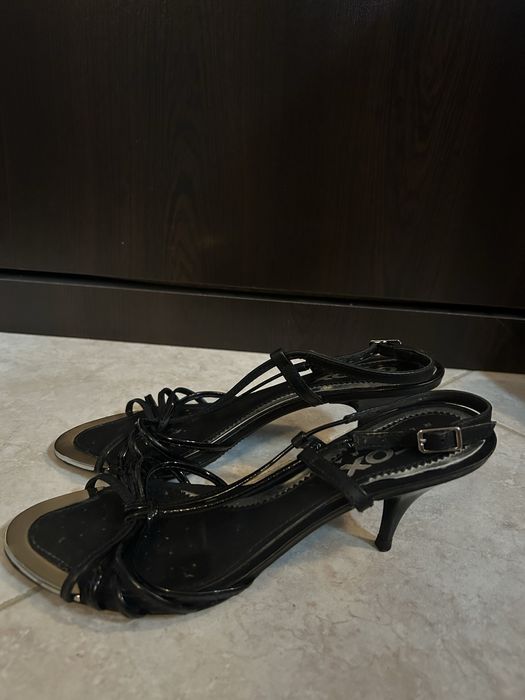 Дамски сандали Geox