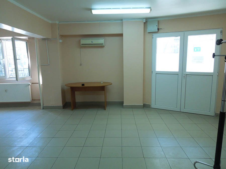 Spațiu Comercial pe Bulevard – Locație Strategică