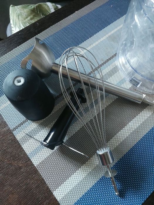 Блендер Vitek Оригинал, 3 в 1