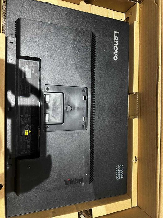 Lenovo ThinkVision T2454pa/T22i (На едро)