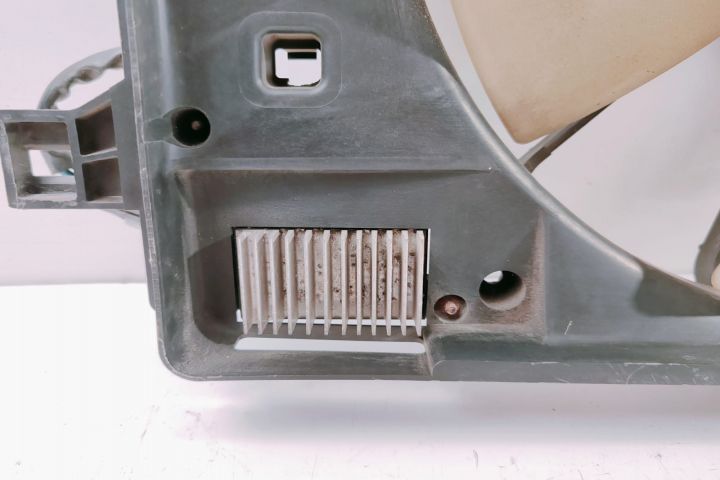 Electroventilator Racire  Denso cu releu 4993003330 / 1680004850 Mazd