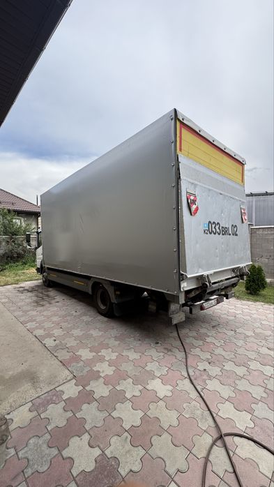 Продам 918Atego 2011 года