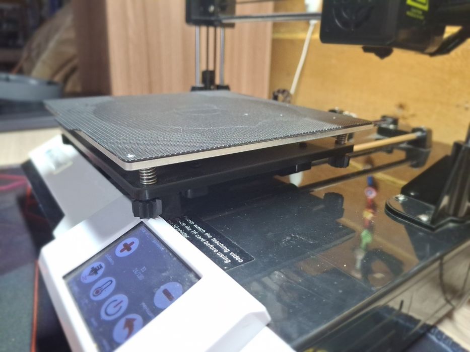 3D принтер EasyThreed K7