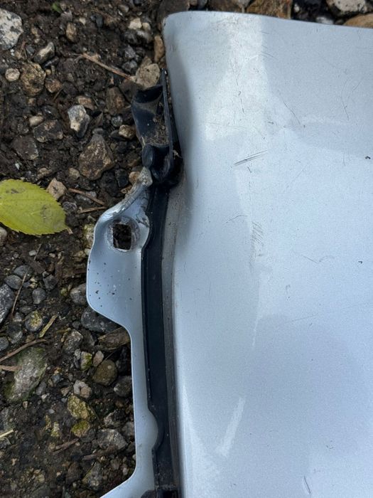 Преден десен калник Mercedes CLS W219 ном 110