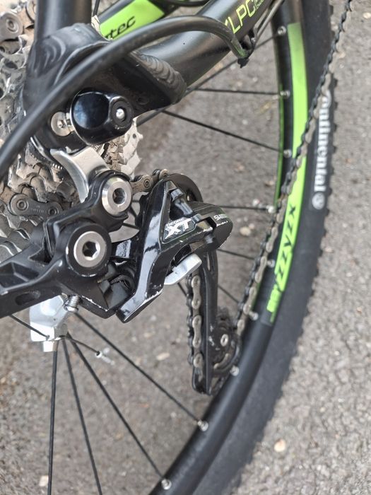 Bicicleta electrica mtb pe 29 inch