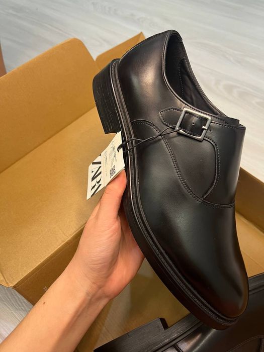 Туфли от Зары оригиналы