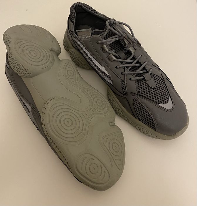 Мужские кросовкии Patrol