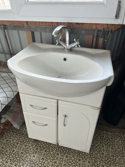 Продам раковину за 10000 тенге