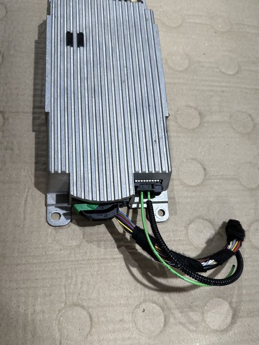 Modul bluetooth BMW Seria 3 5 7 X1 X3 X5 X6 : BN2000