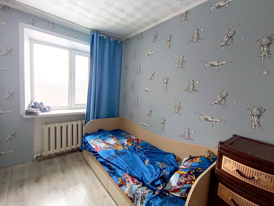Продам 2-ух комнатную квартиру