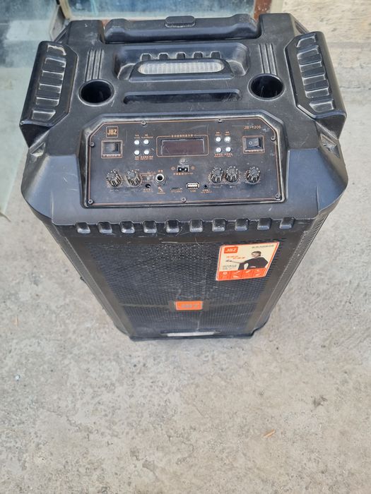 Калонка сотилади