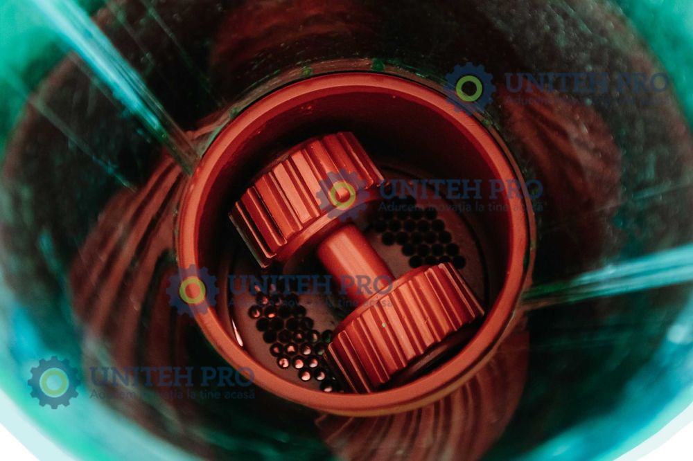 Granulator furaje KL-125 motor inclus, 3 matrite Transport Gratuit NOU