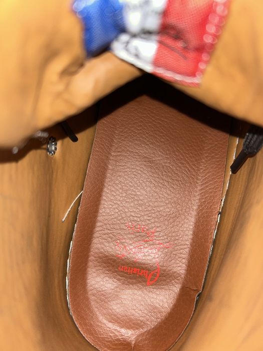 christian louboutin