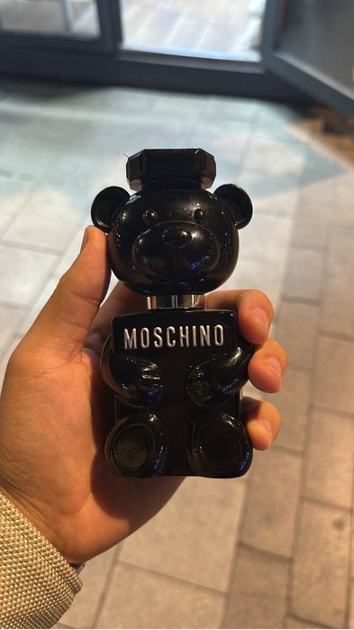 Парфюм Moschino Toy Boy